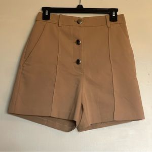 NWT Zara Shorts